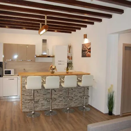Casa vacanze Luca Tepljuh