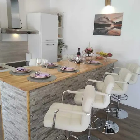 Luca Casa vacanze